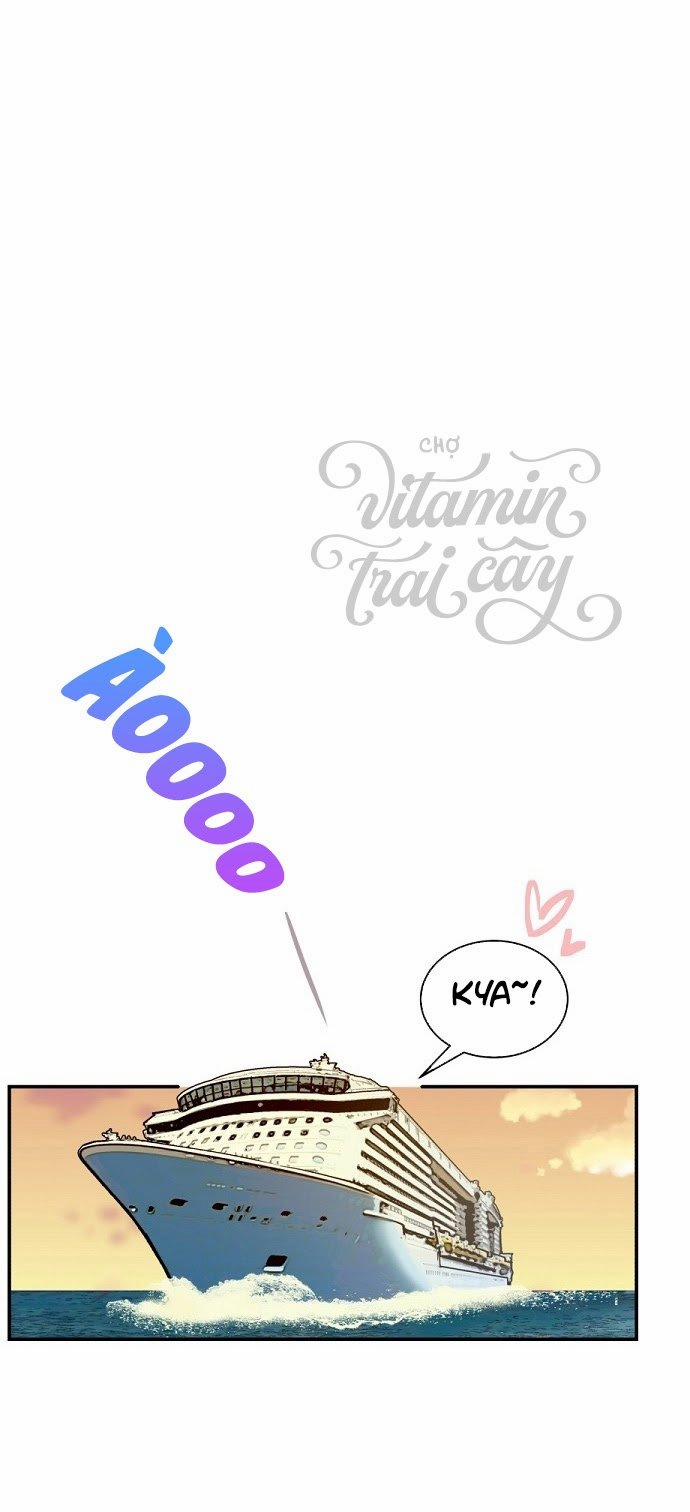 Oan Gia Ngõ Hẹp 24 trang 30