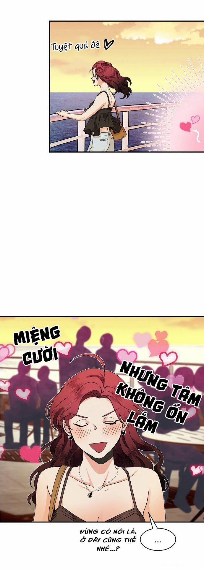 Oan Gia Ngõ Hẹp 24 trang 31