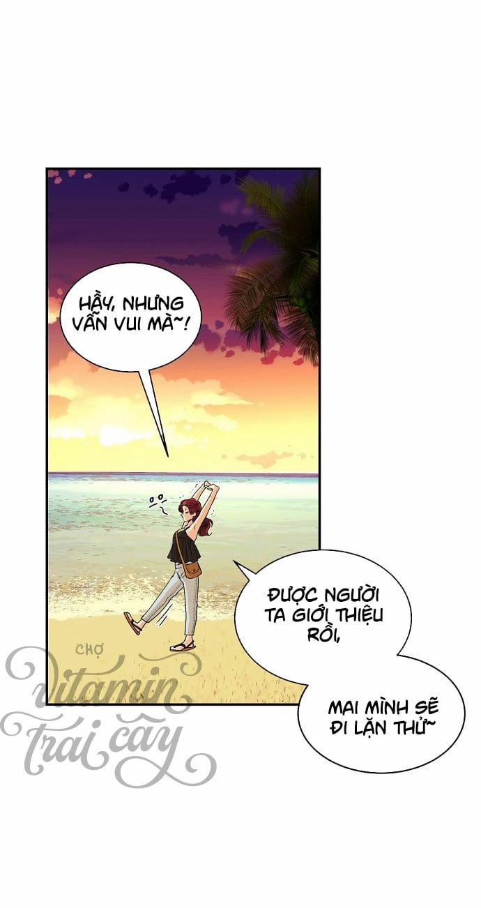 Oan Gia Ngõ Hẹp 24 trang 33