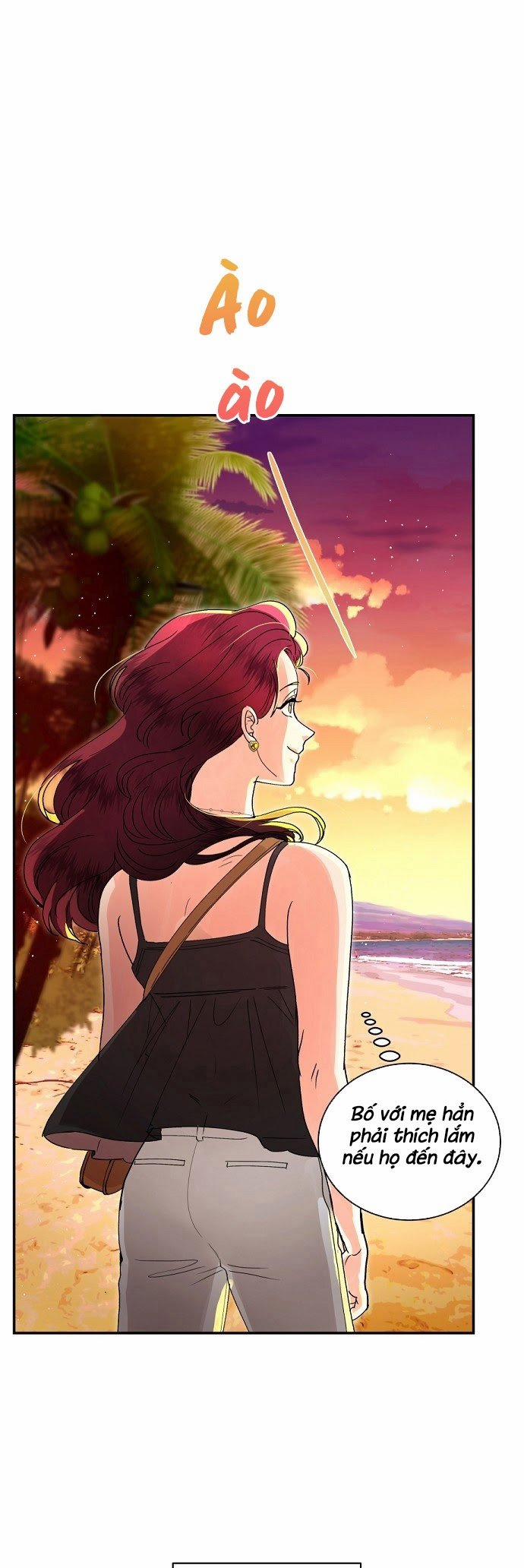 Oan Gia Ngõ Hẹp 24 trang 34