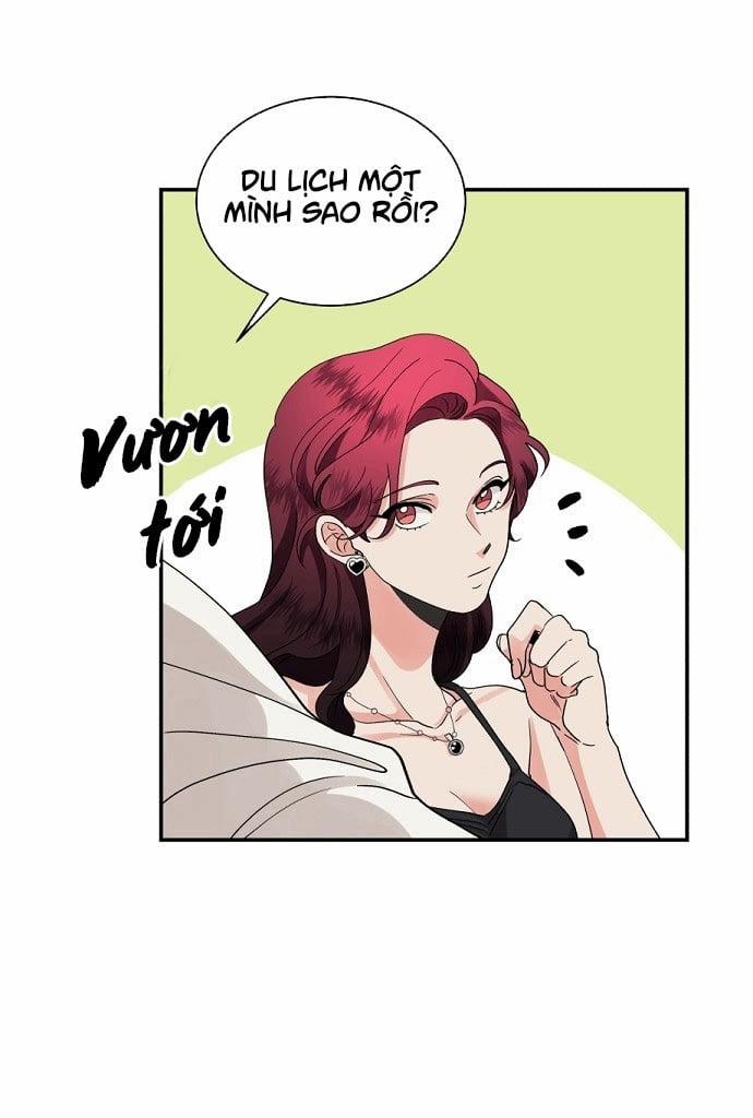 Oan Gia Ngõ Hẹp 24 trang 38