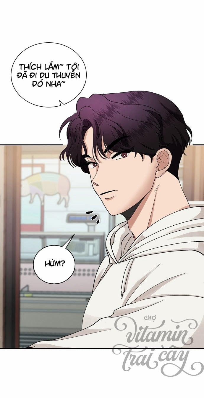 Oan Gia Ngõ Hẹp 24 trang 39