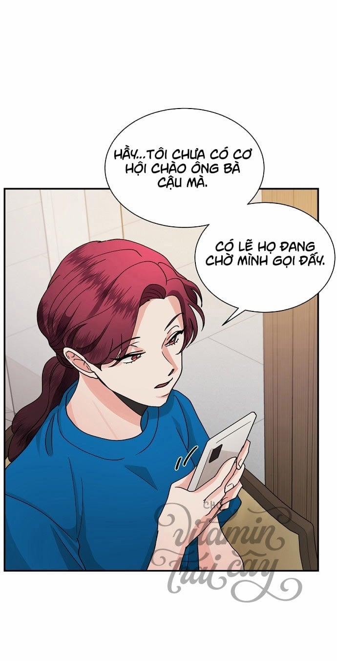 Oan Gia Ngõ Hẹp 24 trang 4