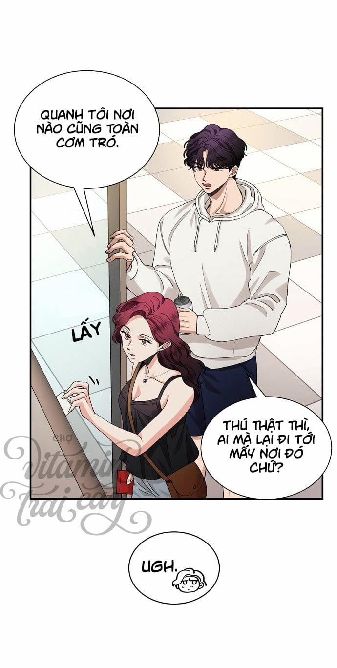 Oan Gia Ngõ Hẹp 24 trang 41