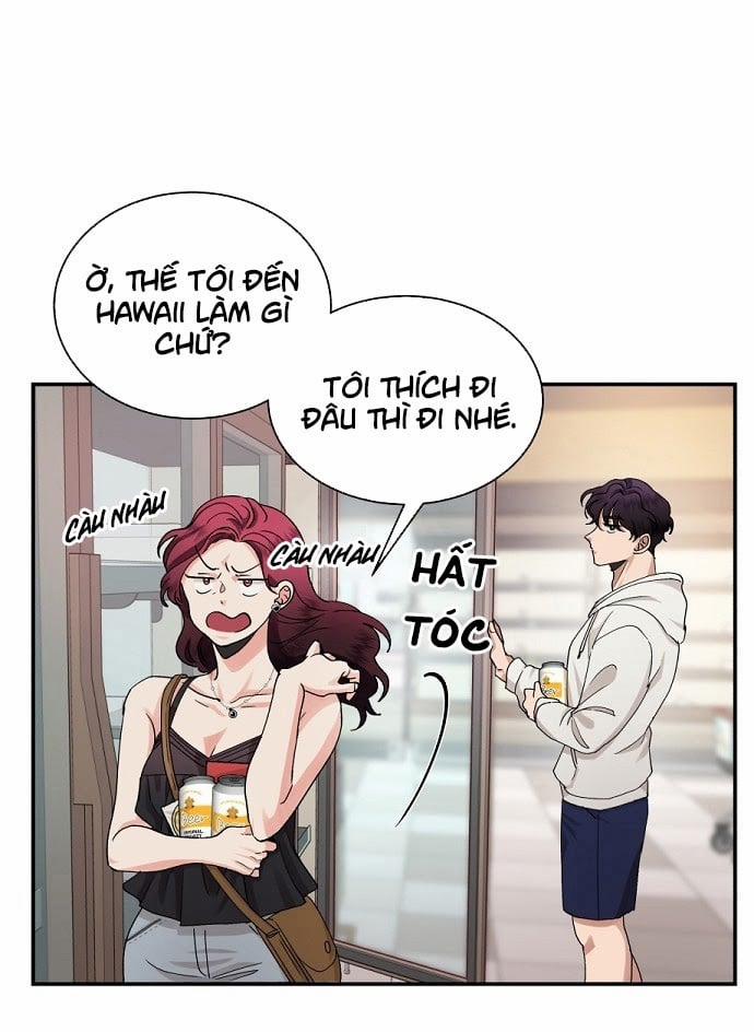 Oan Gia Ngõ Hẹp 24 trang 42