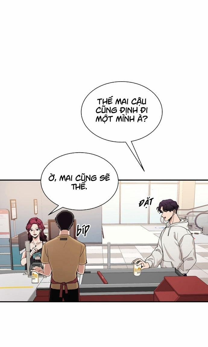 Oan Gia Ngõ Hẹp 24 trang 43