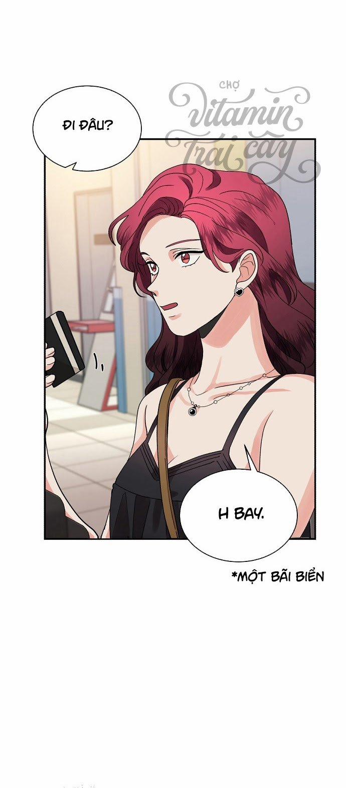 Oan Gia Ngõ Hẹp 24 trang 44