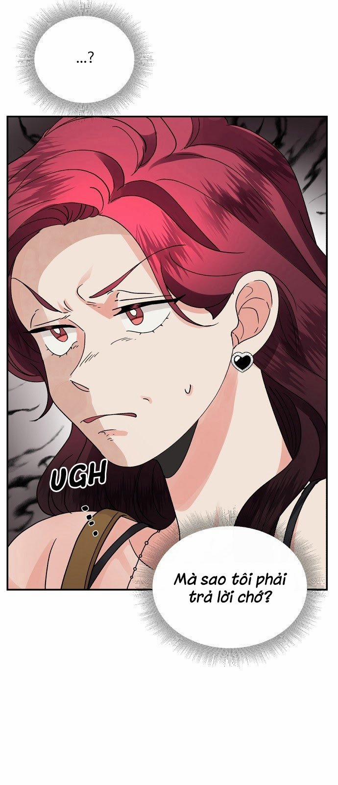 Oan Gia Ngõ Hẹp 24 trang 45