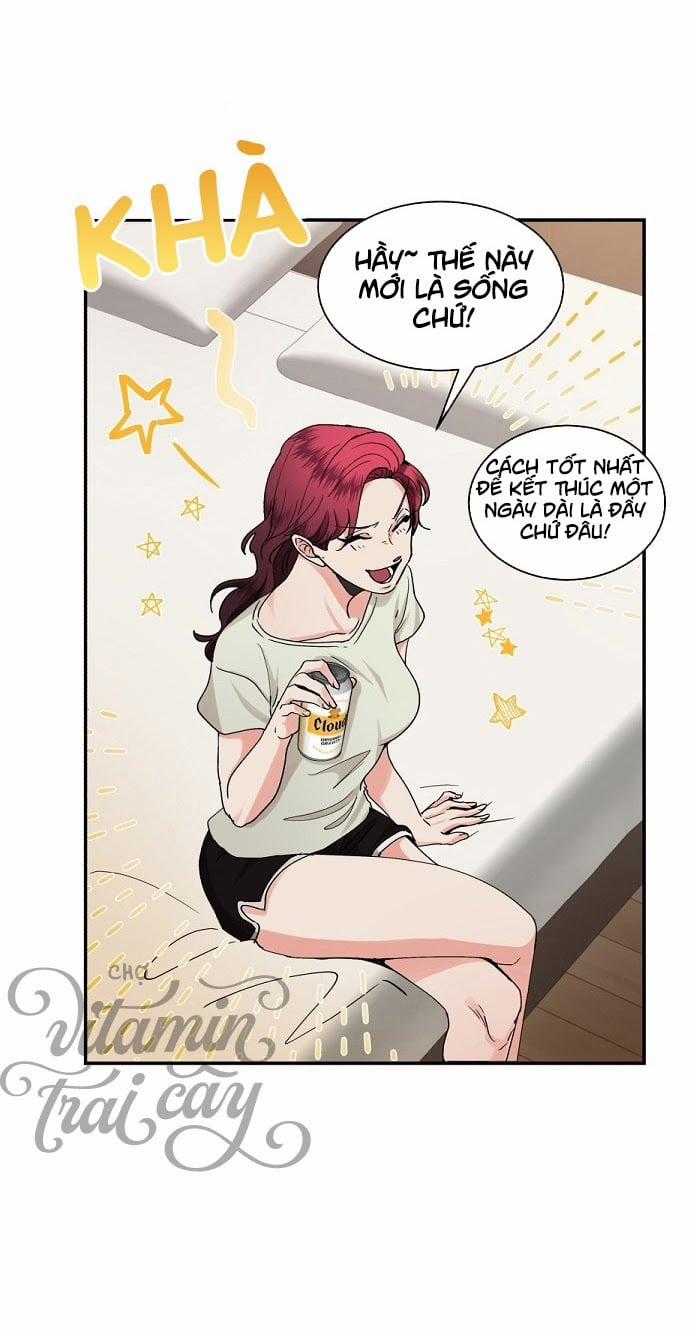 Oan Gia Ngõ Hẹp 24 trang 48