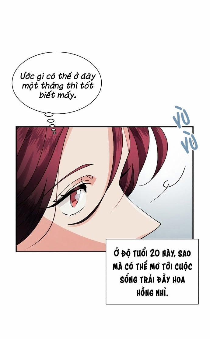 Oan Gia Ngõ Hẹp 24 trang 49