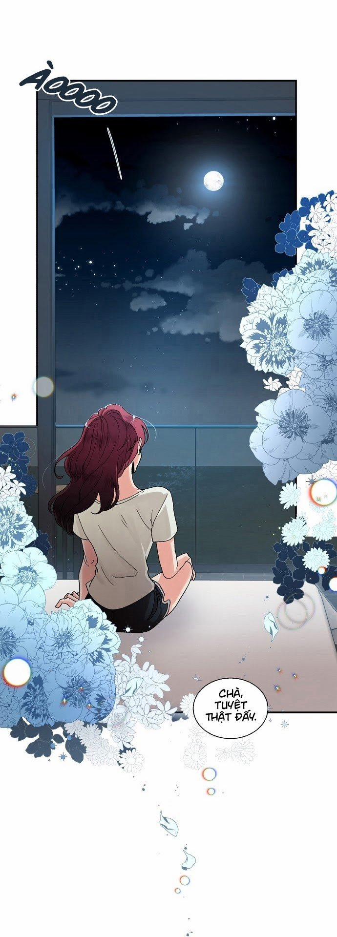 Oan Gia Ngõ Hẹp 24 trang 50