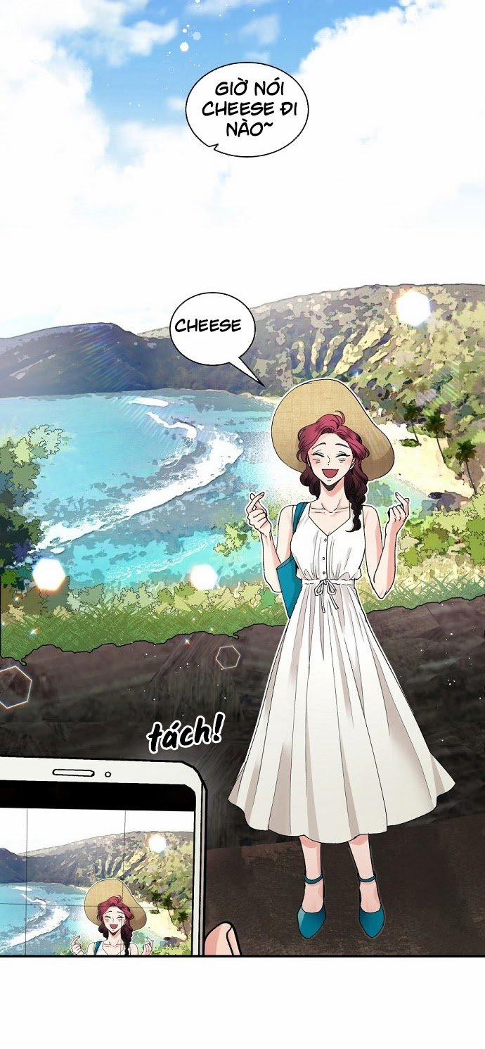 Oan Gia Ngõ Hẹp 24 trang 54