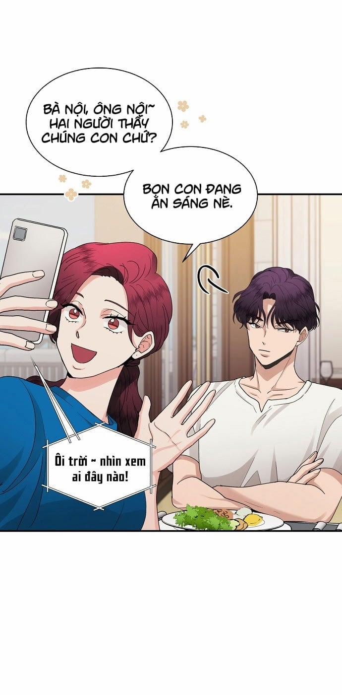 Oan Gia Ngõ Hẹp 24 trang 6