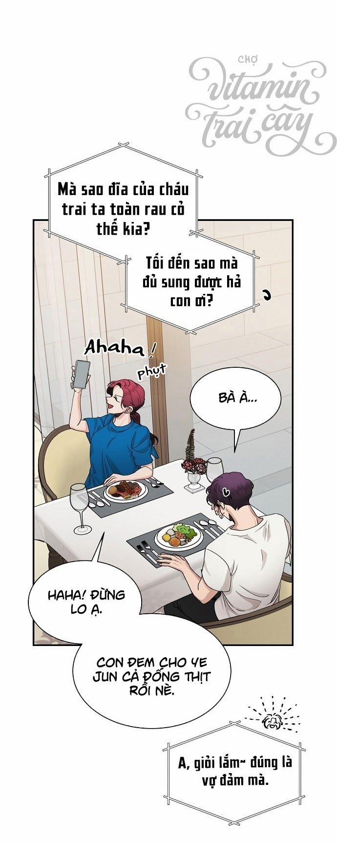 Oan Gia Ngõ Hẹp 24 trang 8