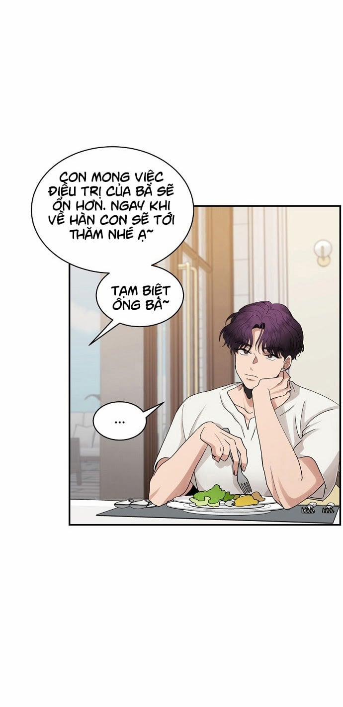 Oan Gia Ngõ Hẹp 24 trang 9