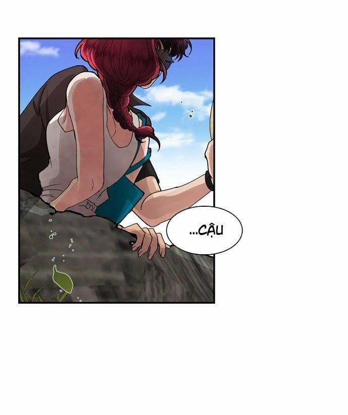 Oan Gia Ngõ Hẹp 25 trang 0