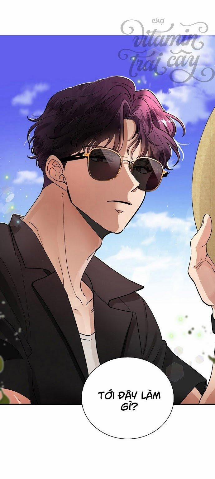 Oan Gia Ngõ Hẹp 25 trang 1