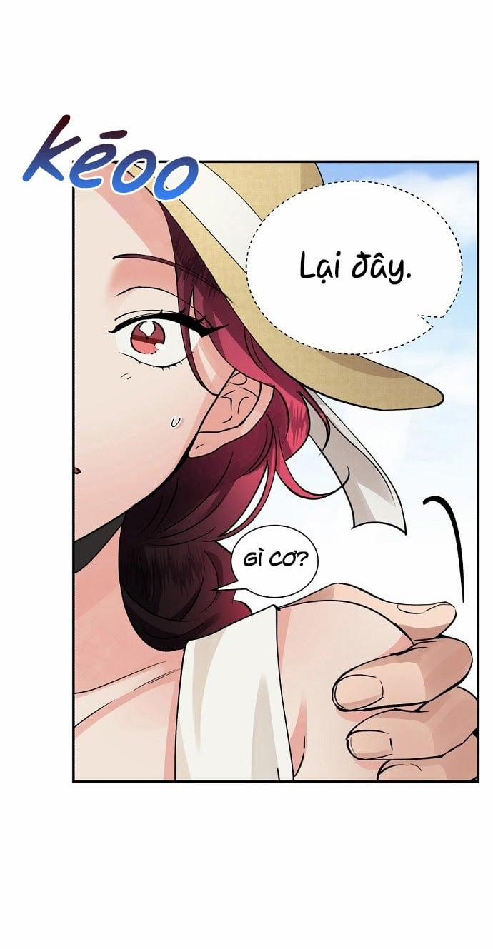 Oan Gia Ngõ Hẹp 25 trang 10