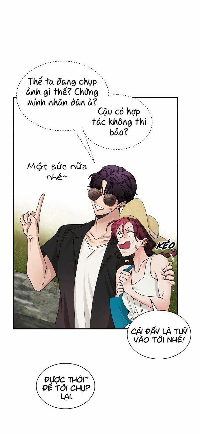 Oan Gia Ngõ Hẹp 25 trang 11