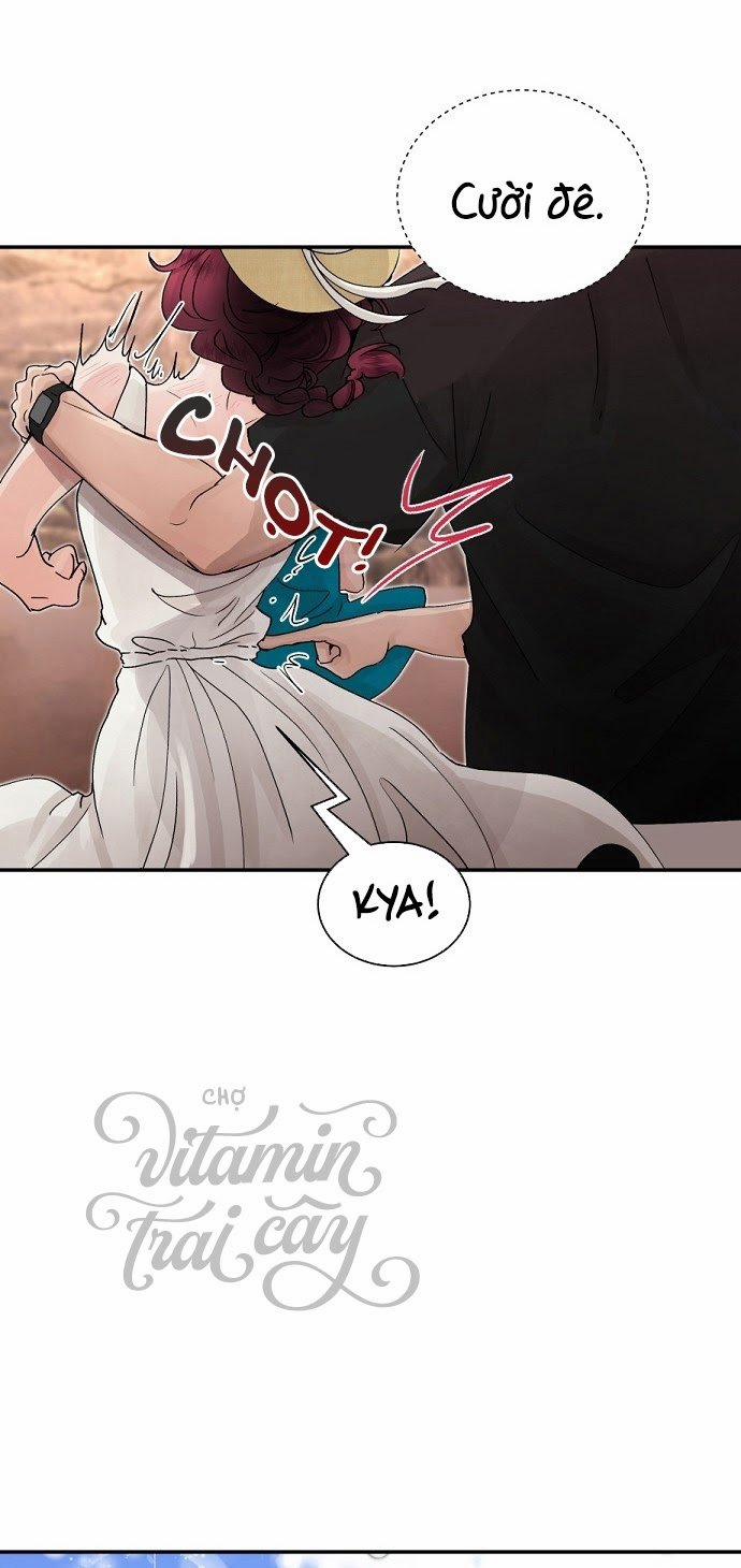 Oan Gia Ngõ Hẹp 25 trang 12