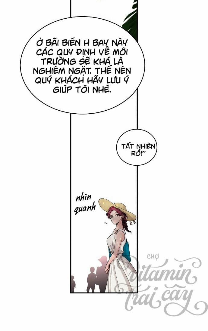 Oan Gia Ngõ Hẹp 25 trang 15