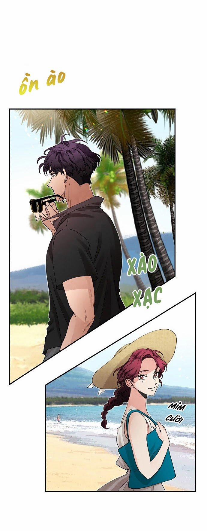 Oan Gia Ngõ Hẹp 25 trang 18