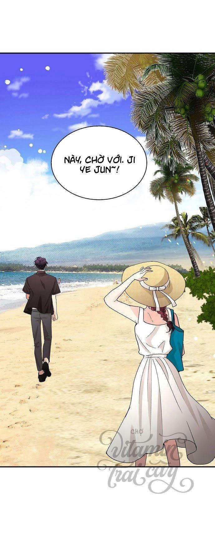 Oan Gia Ngõ Hẹp 25 trang 19