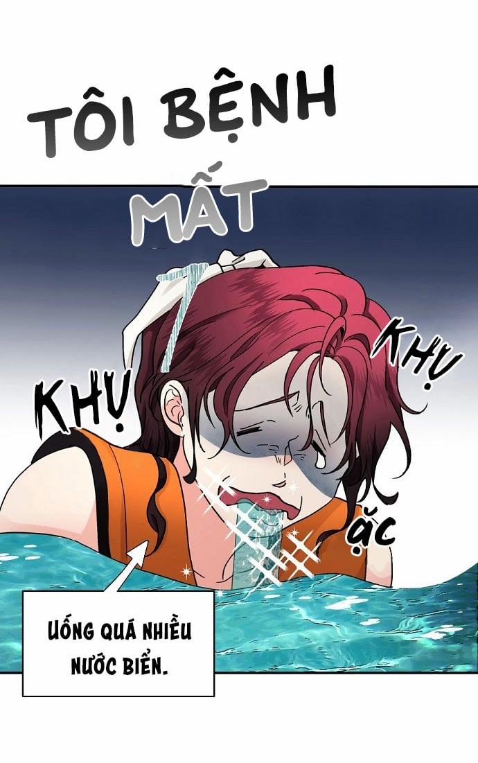 Oan Gia Ngõ Hẹp 25 trang 22