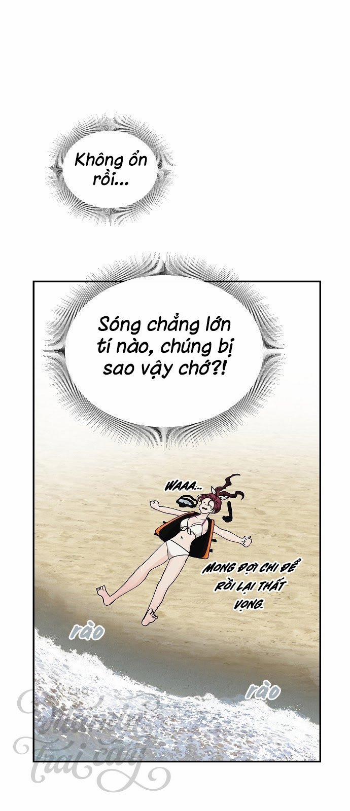 Oan Gia Ngõ Hẹp 25 trang 23