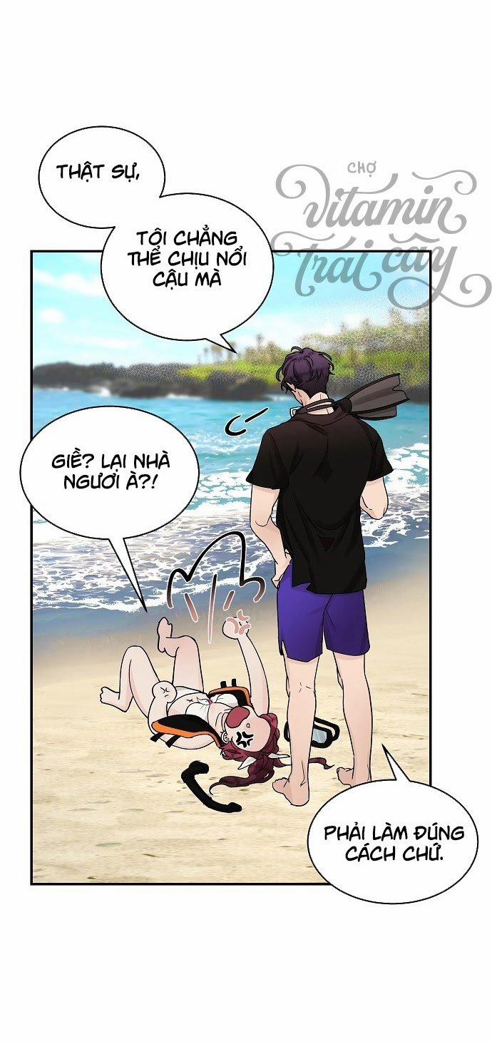 Oan Gia Ngõ Hẹp 25 trang 25