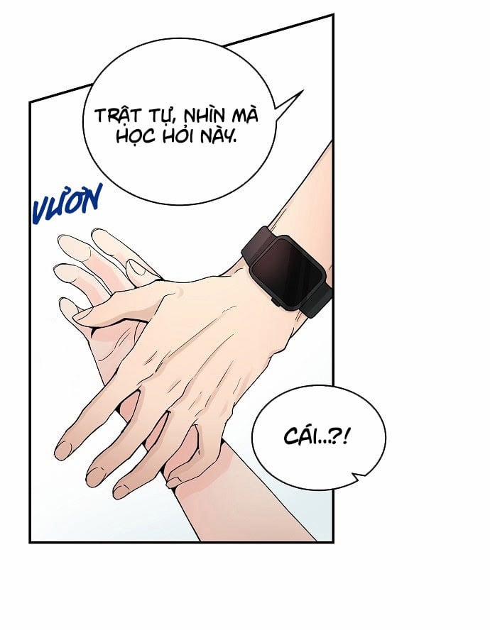 Oan Gia Ngõ Hẹp 25 trang 27