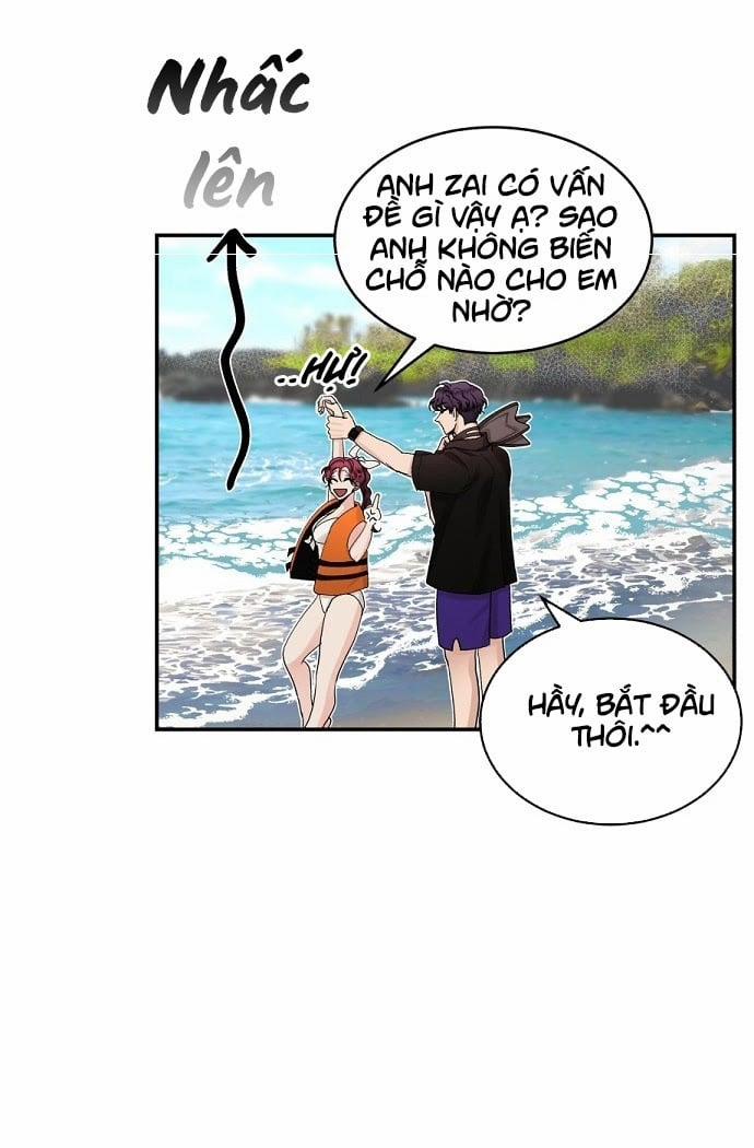 Oan Gia Ngõ Hẹp 25 trang 28