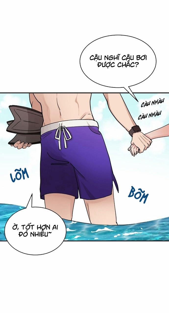 Oan Gia Ngõ Hẹp 25 trang 29