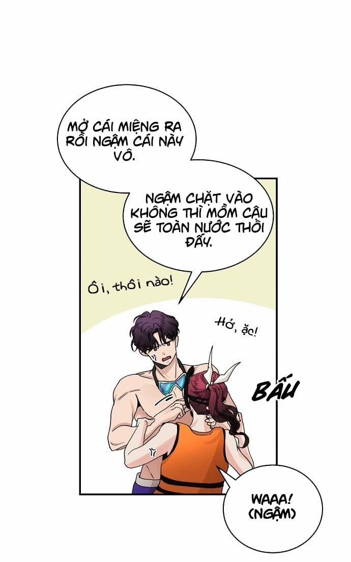 Oan Gia Ngõ Hẹp 25 trang 30