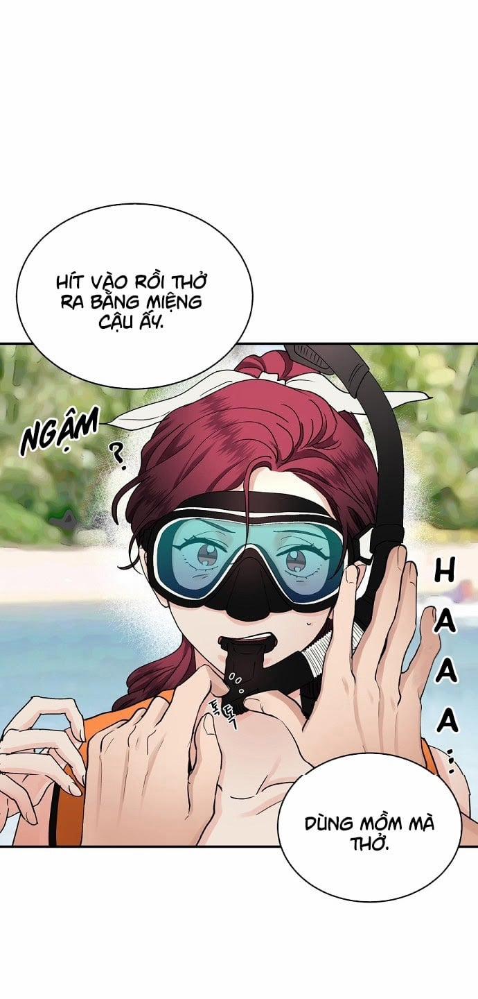 Oan Gia Ngõ Hẹp 25 trang 31