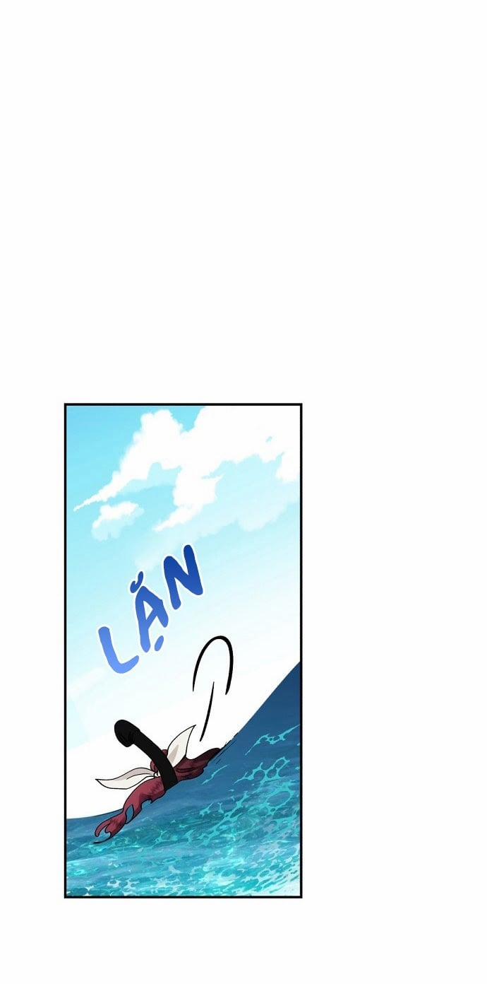 Oan Gia Ngõ Hẹp 25 trang 34