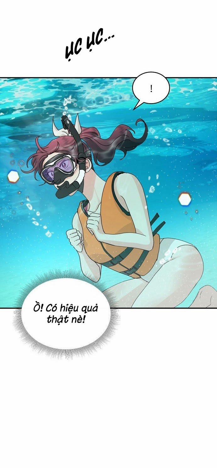 Oan Gia Ngõ Hẹp 25 trang 35