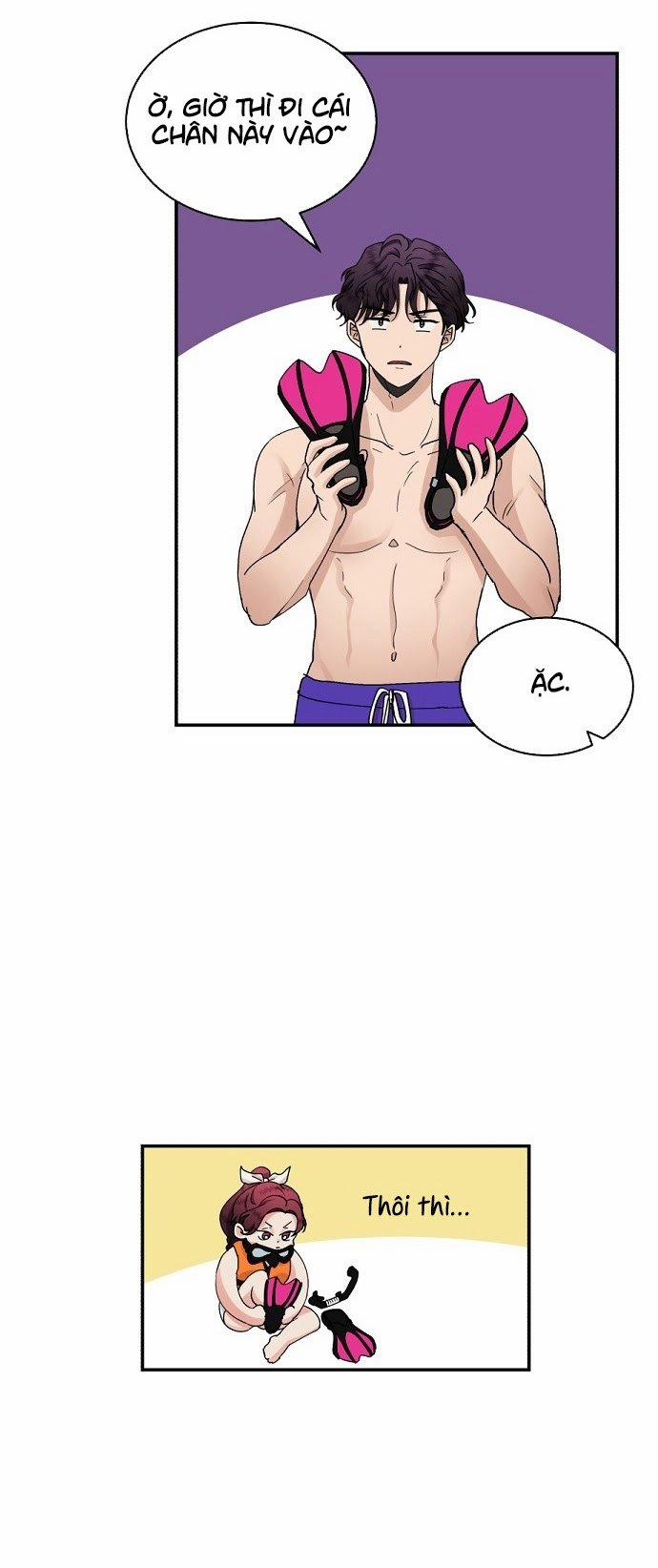 Oan Gia Ngõ Hẹp 25 trang 37