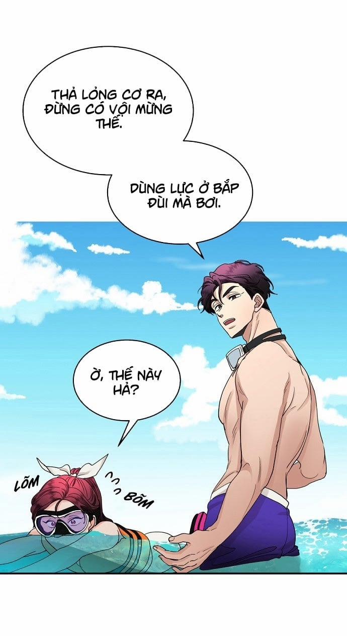 Oan Gia Ngõ Hẹp 25 trang 38