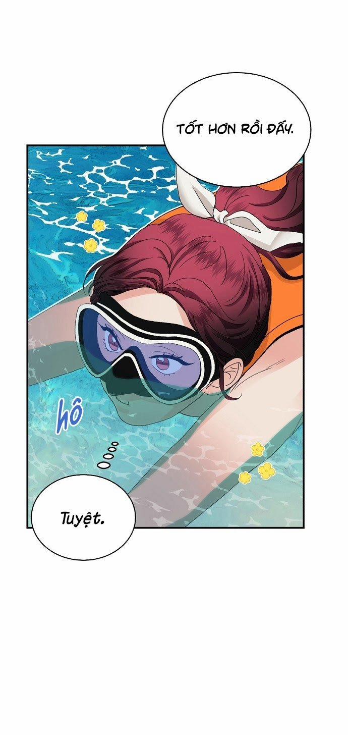 Oan Gia Ngõ Hẹp 25 trang 39