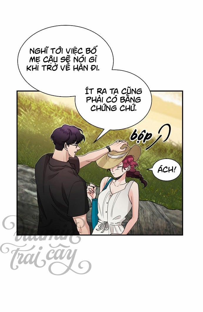 Oan Gia Ngõ Hẹp 25 trang 4