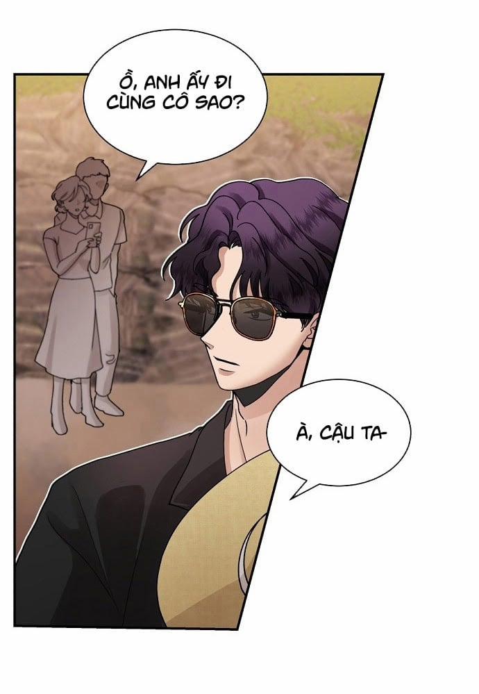 Oan Gia Ngõ Hẹp 25 trang 5