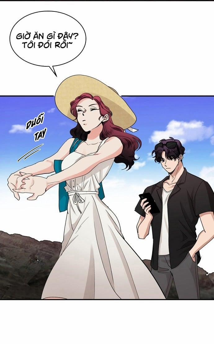 Oan Gia Ngõ Hẹp 25 trang 54