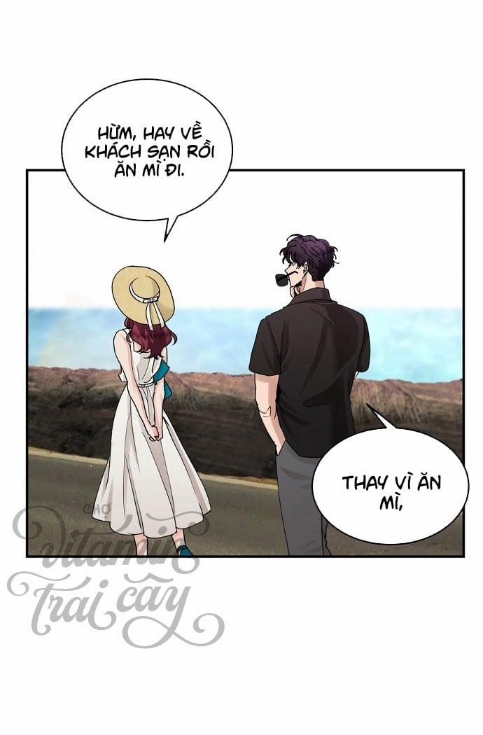 Oan Gia Ngõ Hẹp 25 trang 55