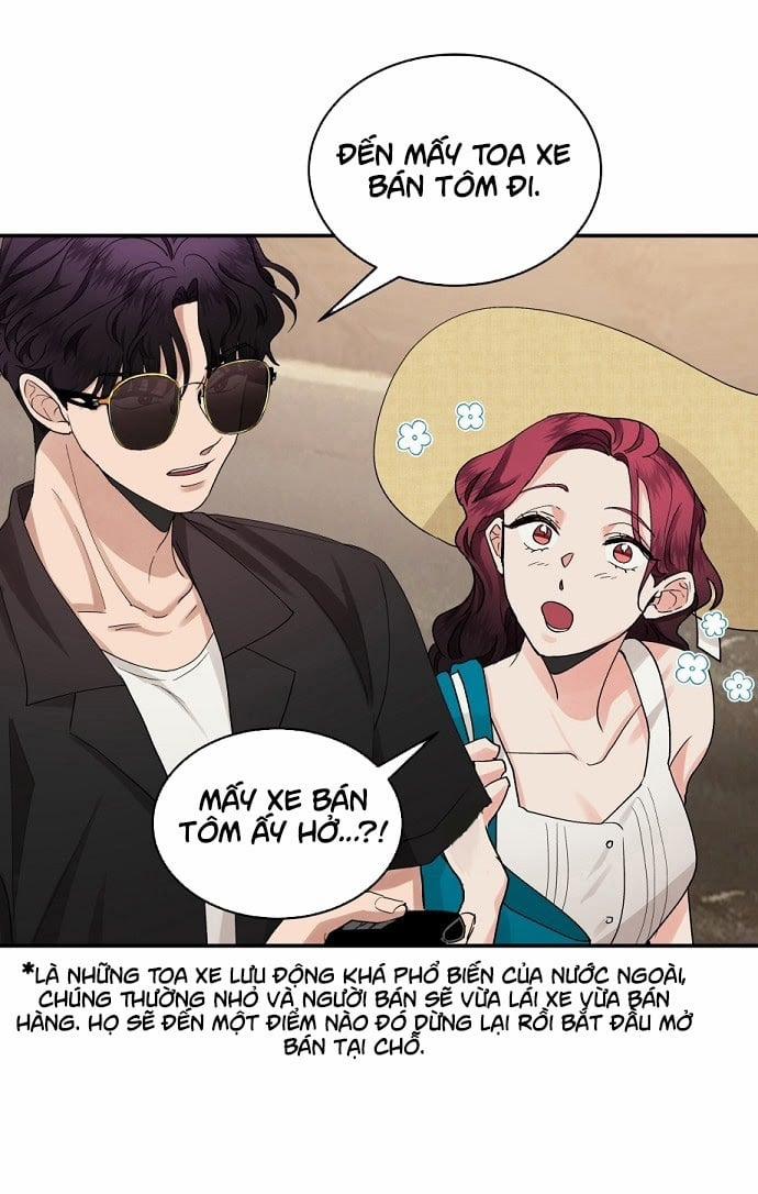 Oan Gia Ngõ Hẹp 25 trang 56