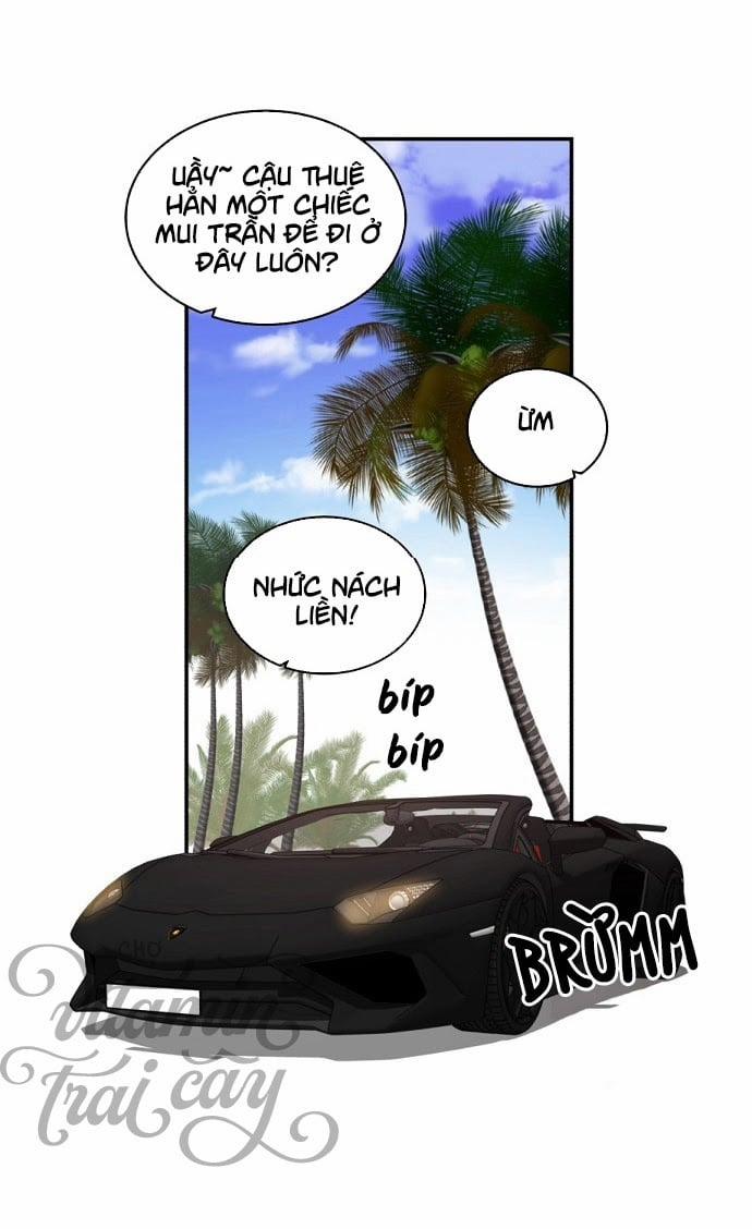 Oan Gia Ngõ Hẹp 25 trang 57