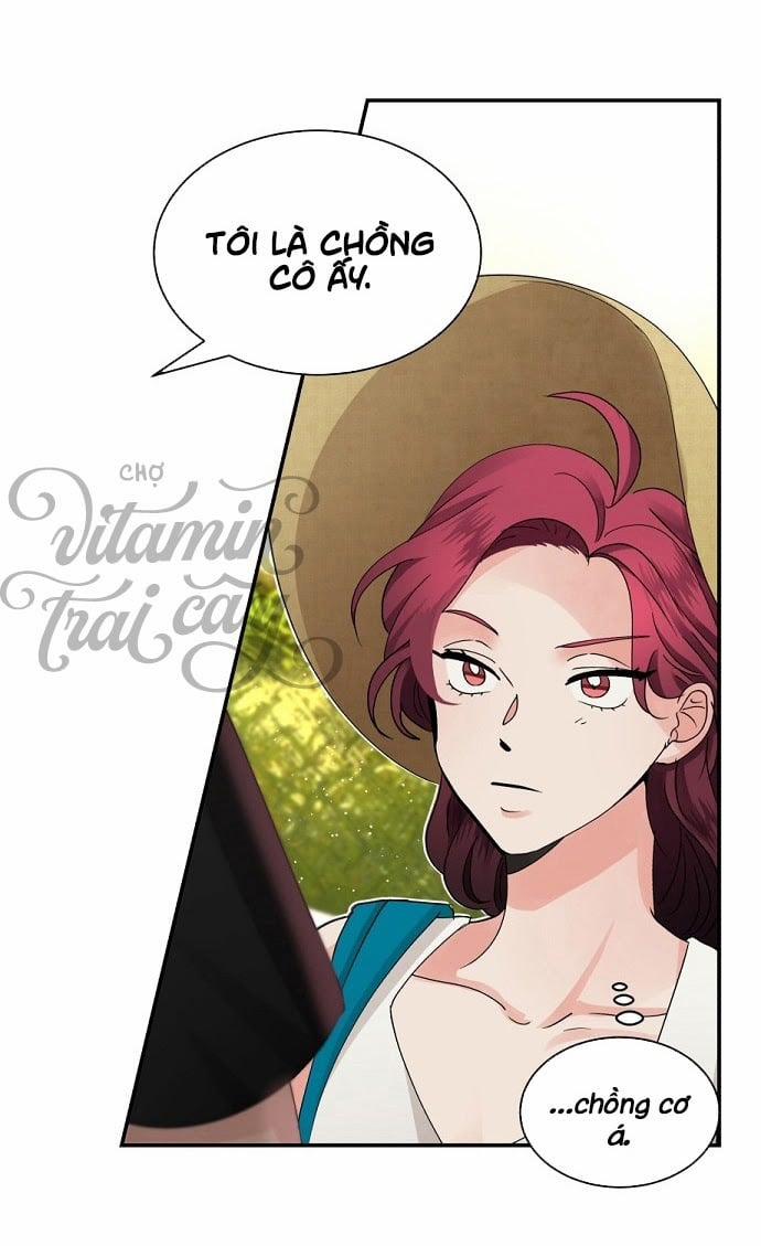 Oan Gia Ngõ Hẹp 25 trang 6