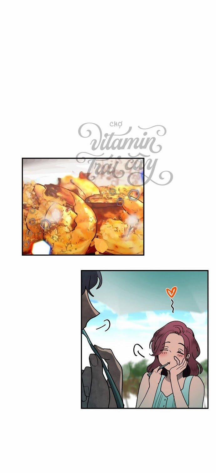 Oan Gia Ngõ Hẹp 25 trang 61