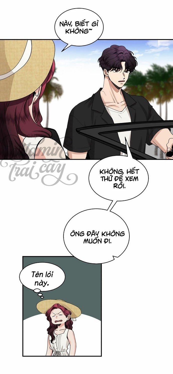 Oan Gia Ngõ Hẹp 25 trang 63