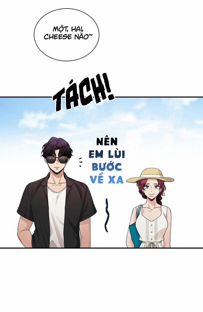 Oan Gia Ngõ Hẹp 25 trang 8